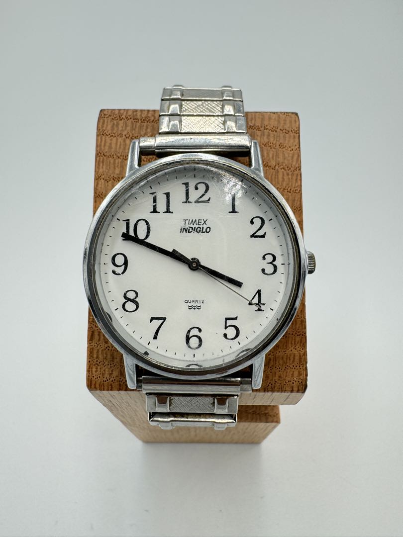 TIMEX Quartz Watch