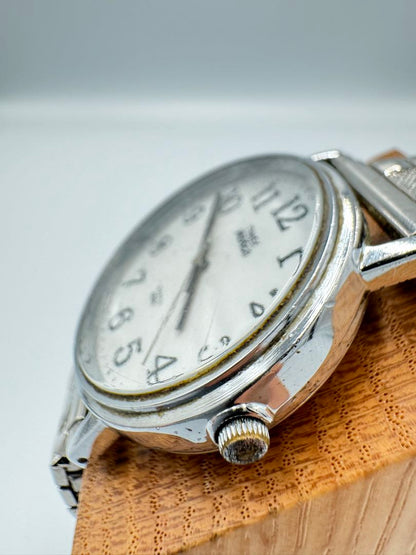 TIMEX Quartz Watch