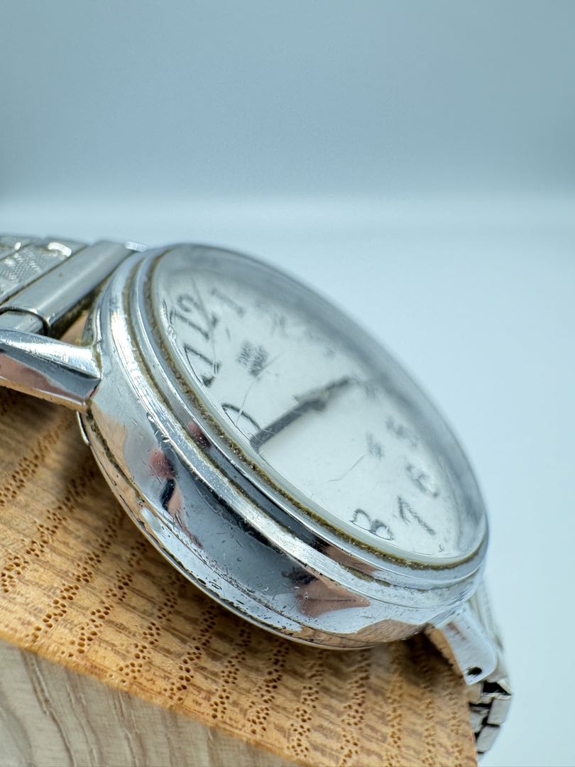 TIMEX Quartz Watch