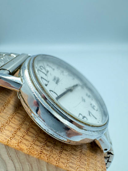 TIMEX Quartz Watch