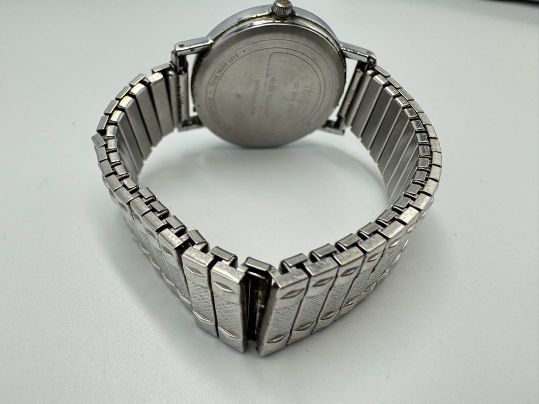 TIMEX Quartz Watch