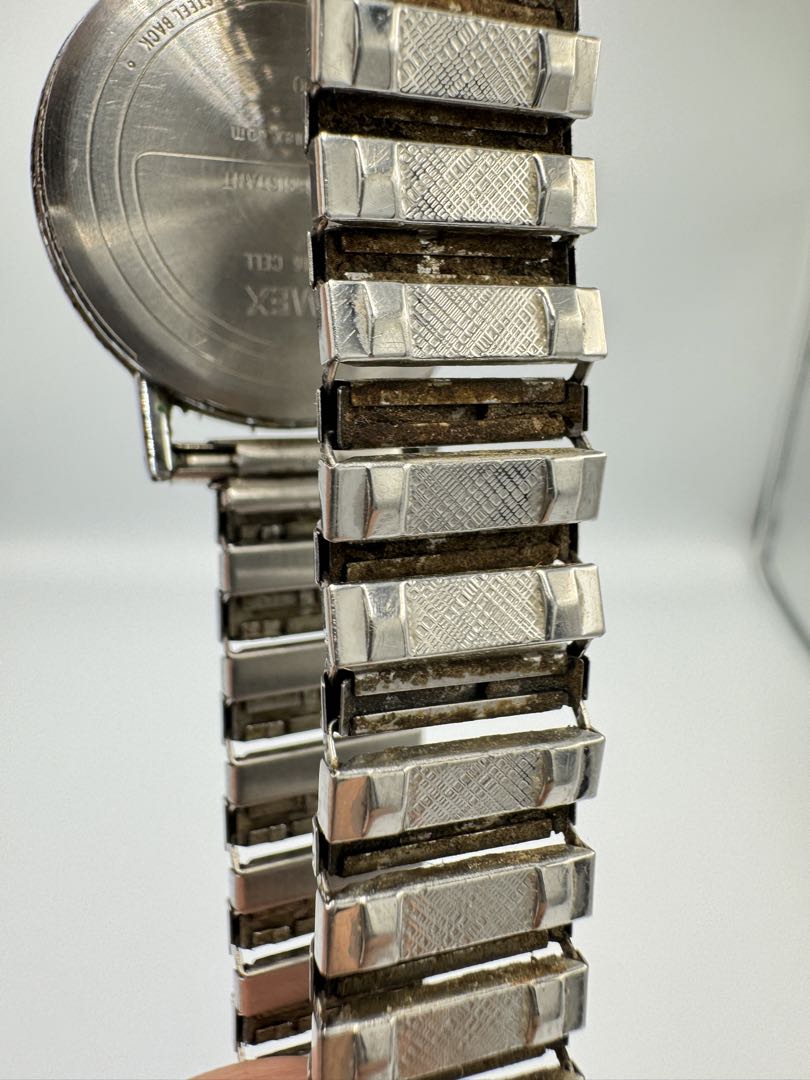 TIMEX Quartz Watch