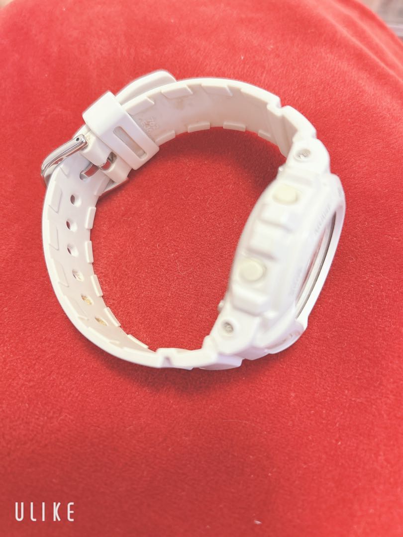 G-Shock Mini Digital Quartz Women
