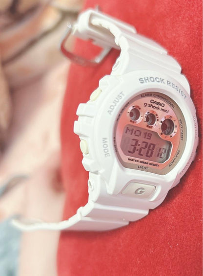 G-Shock Mini Digital Quartz Women