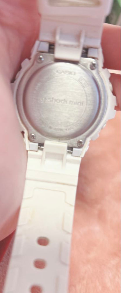 G-Shock Mini Digital Quartz Women