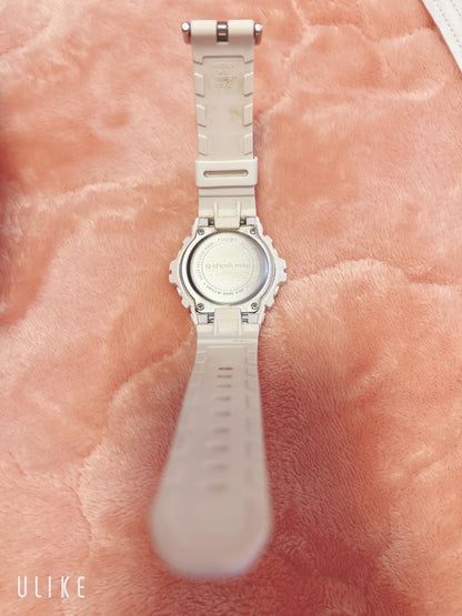 G-Shock Mini Digital Quartz Women