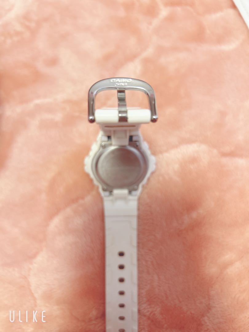 G-Shock Mini Digital Quartz Women