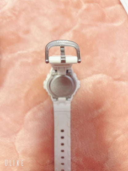 G-Shock Mini Digital Quartz Women