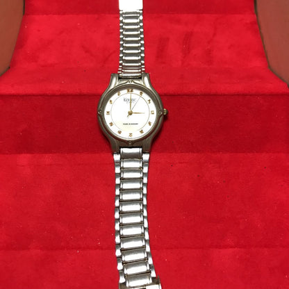 Klaeuse SK-153-LI Analog Quartz Men