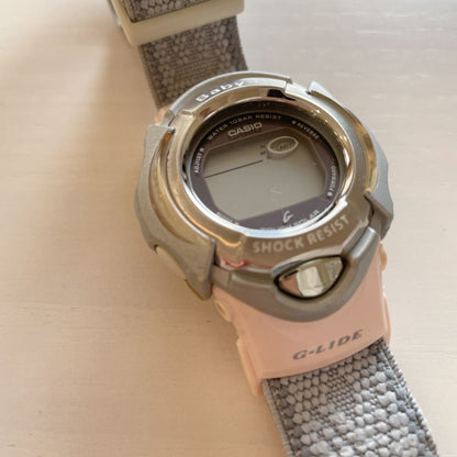 G-Shock Baby-G Digital Quartz Women