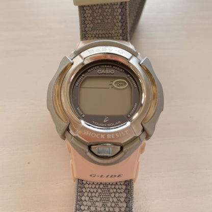 G-Shock Baby-G Digital Quartz Women