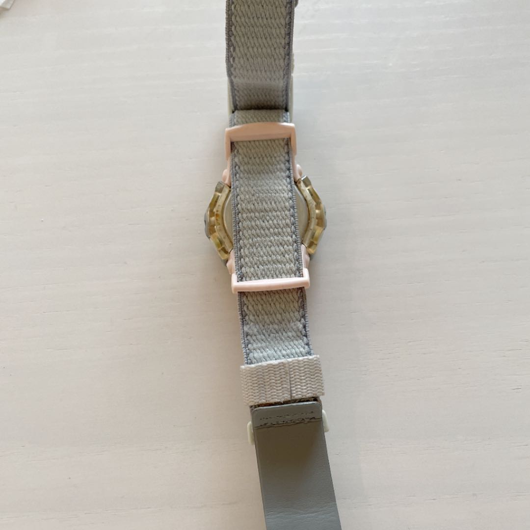 G-Shock Baby-G Digital Quartz Women