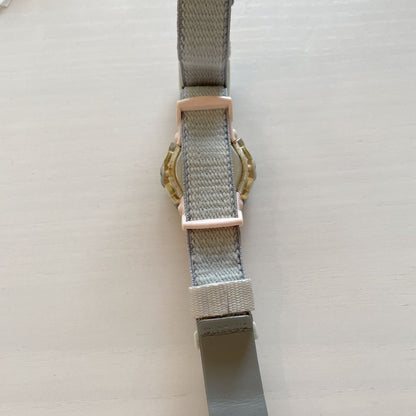 G-Shock Baby-G Digital Quartz Women