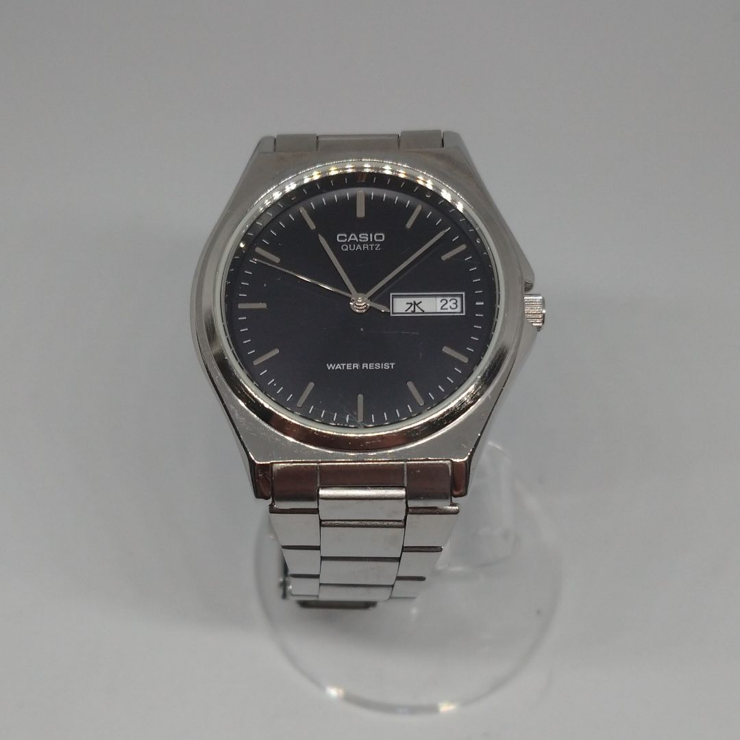 Casio MTP MTP-1250DJ Analog Quartz Men -1250Dj