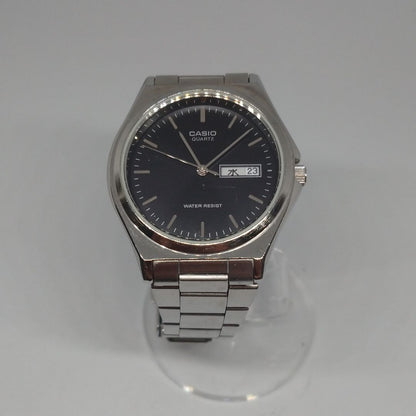 Casio MTP MTP-1250DJ Analog Quartz Men -1250Dj