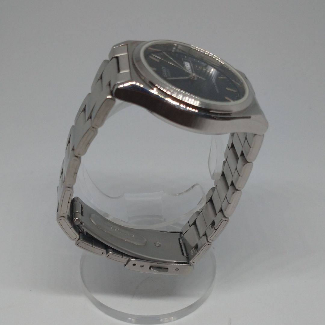 Casio MTP MTP-1250DJ Analog Quartz Men -1250Dj