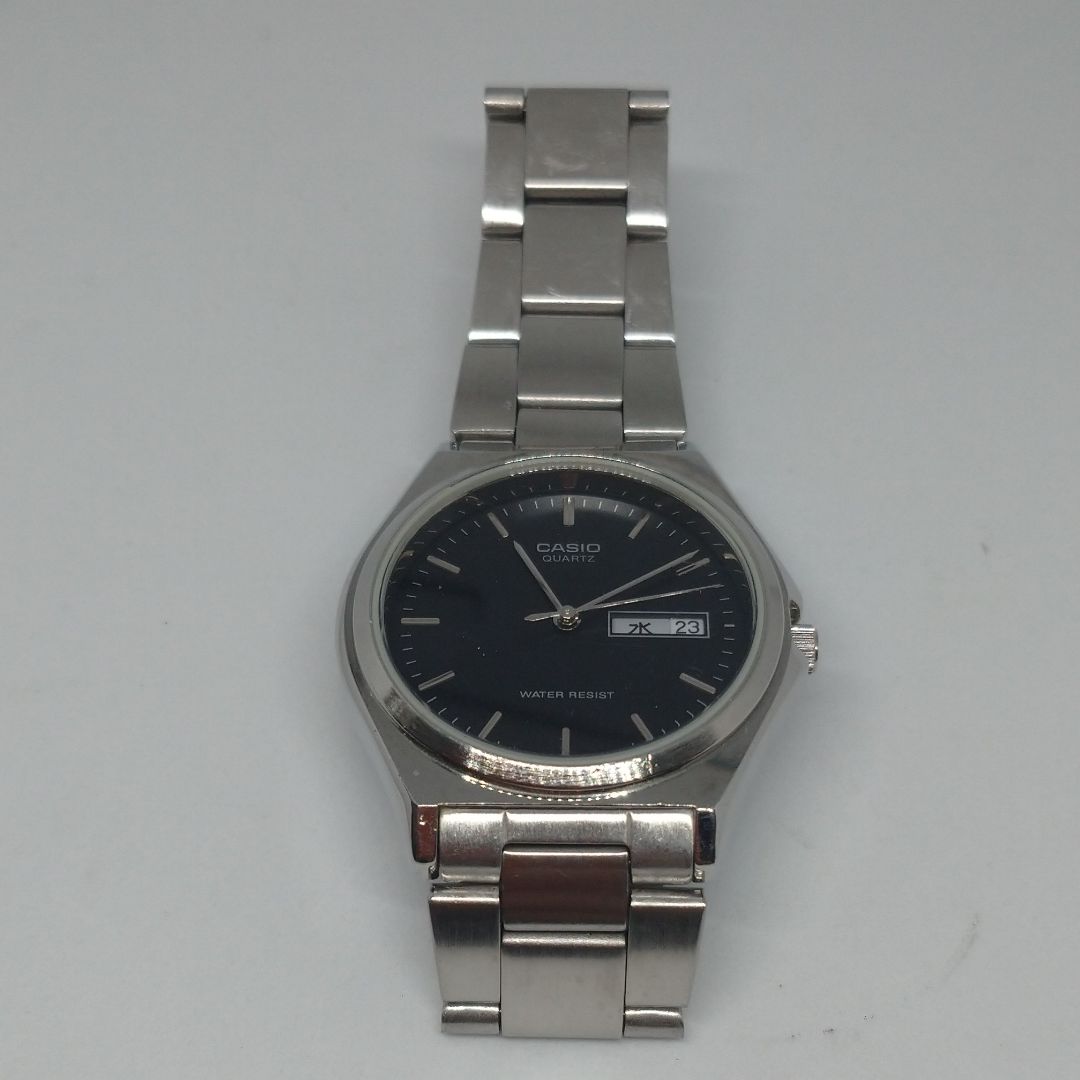 Casio MTP MTP-1250DJ Analog Quartz Men -1250Dj
