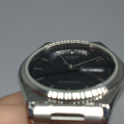 Casio MTP MTP-1250DJ Analog Quartz Men -1250Dj