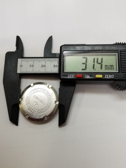 Seiko 5206-6030 Analog Mechanical (Manual) Men