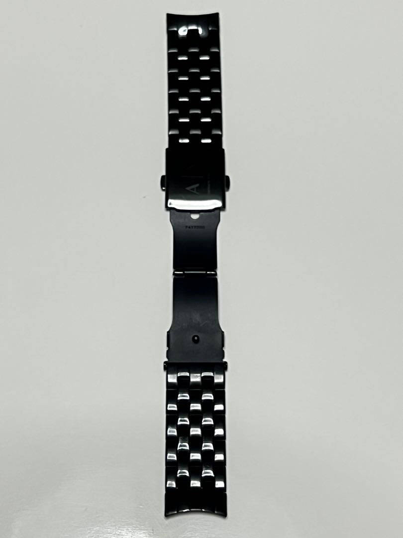 Armani Exchange Analog Quartz Men