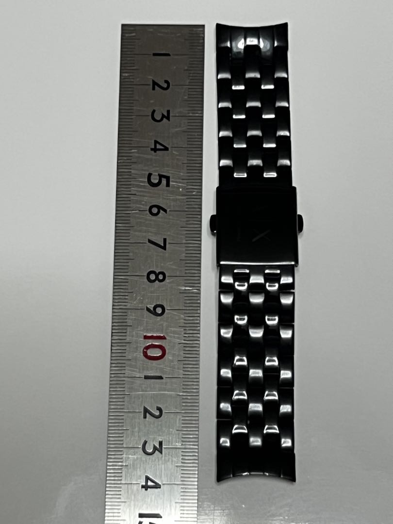 Armani Exchange Analog Quartz Men