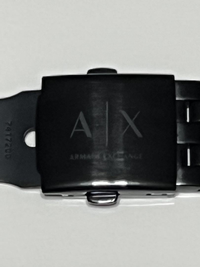 Armani Exchange Analog Quartz Men
