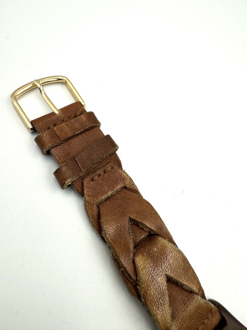 TIMEX SAFARI Quartz Watch