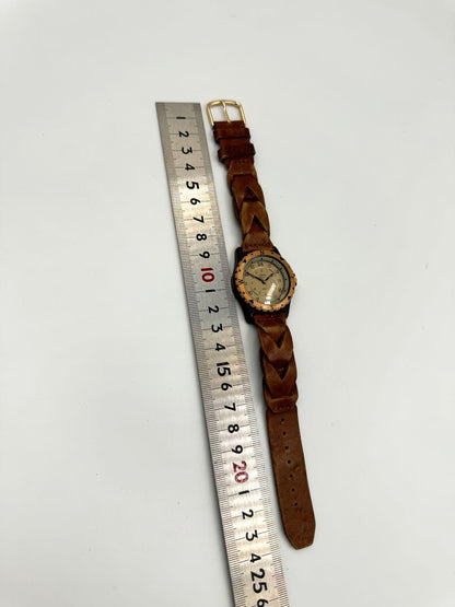 TIMEX SAFARI Quartz Watch