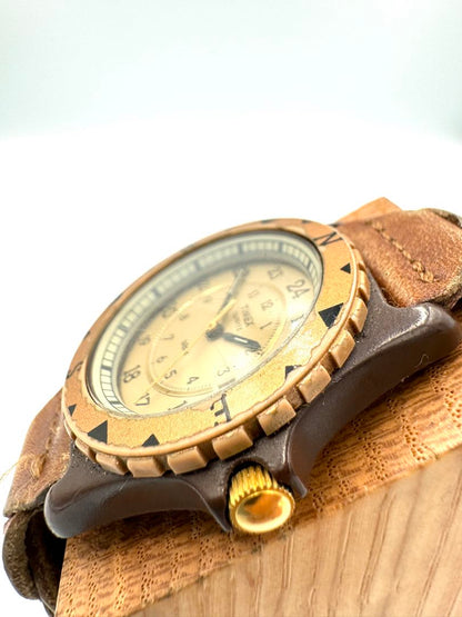 TIMEX SAFARI Quartz Watch
