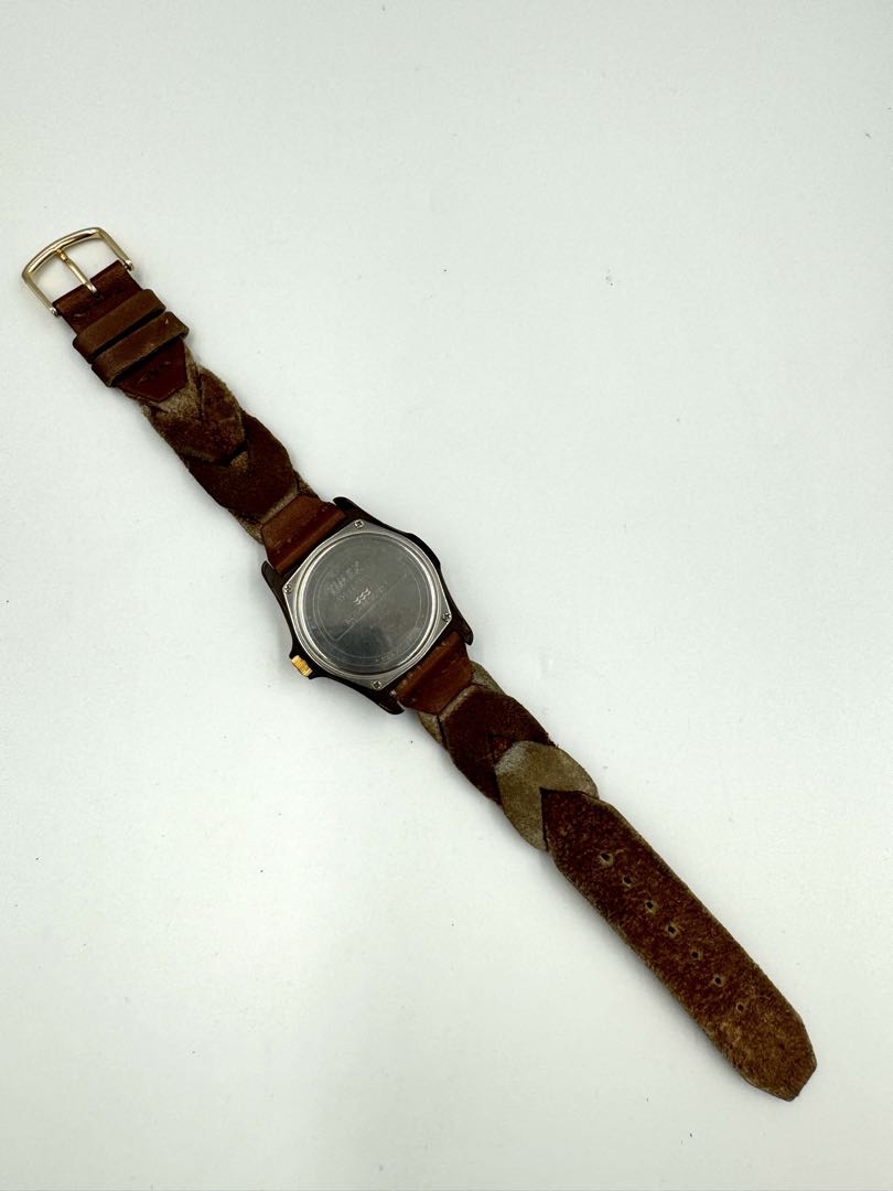 TIMEX SAFARI Quartz Watch