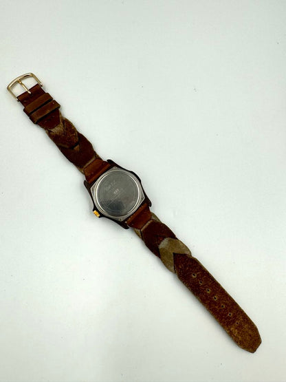TIMEX SAFARI Quartz Watch