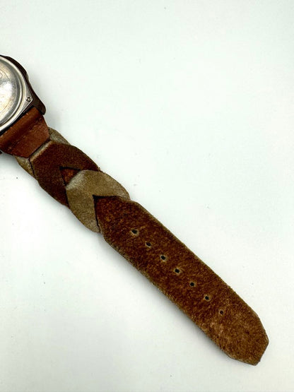 TIMEX SAFARI Quartz Watch