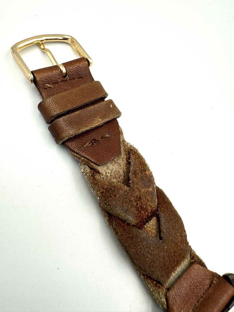 TIMEX SAFARI Quartz Watch