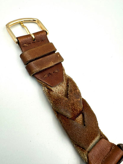 TIMEX SAFARI Quartz Watch