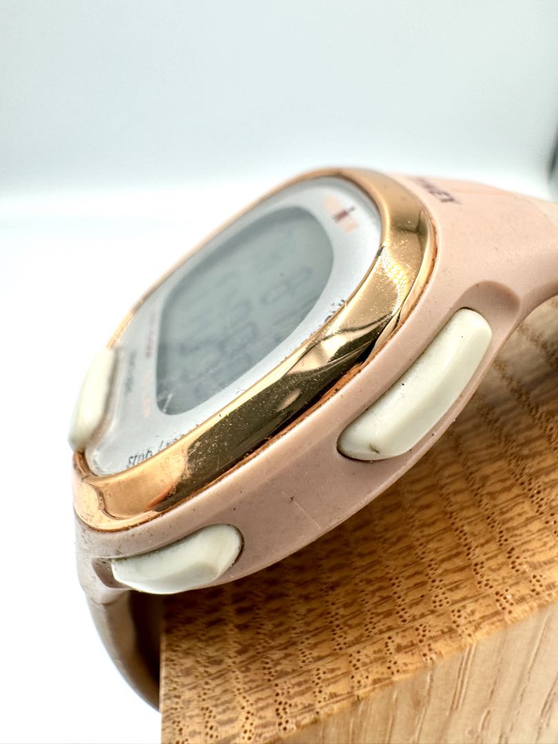 TIMEX IRONMAN Digital Watch Y2K