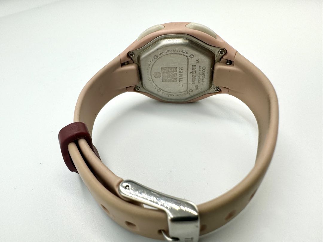 TIMEX IRONMAN Digital Watch Y2K