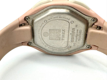 TIMEX IRONMAN Digital Watch Y2K