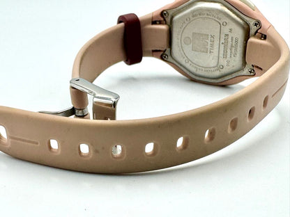 TIMEX IRONMAN Digital Watch Y2K