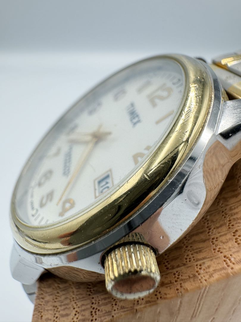 TIMEX PERPETUAL CALENDAR Quartz Watch