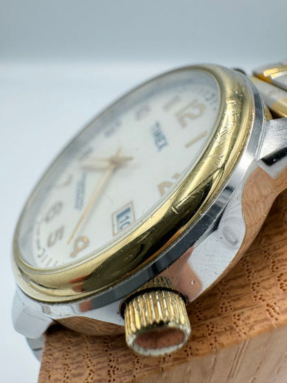TIMEX PERPETUAL CALENDAR Quartz Watch