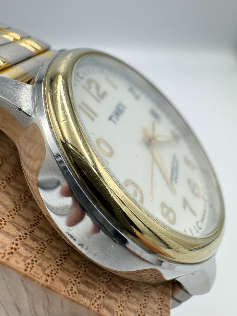 TIMEX PERPETUAL CALENDAR Quartz Watch