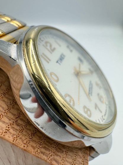 TIMEX PERPETUAL CALENDAR Quartz Watch