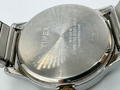 TIMEX PERPETUAL CALENDAR Quartz Watch