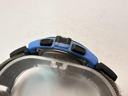 Timex Expedition Digital Men's Watch, 34mm Case, Water Resistant 100m