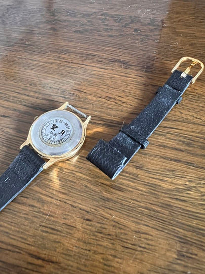 Seiko Alba SUCCESS Analog Quartz Women
