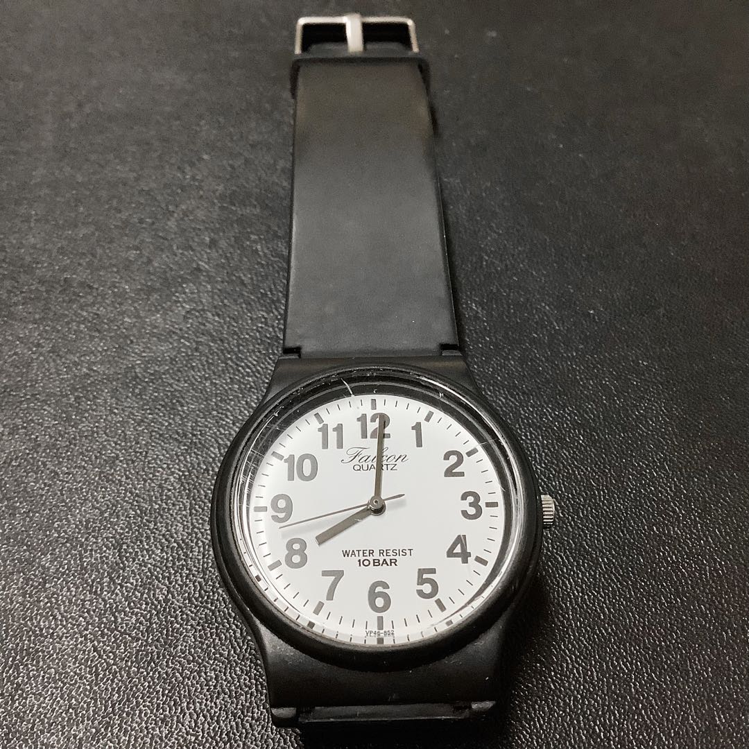 Citizen Q&Q FALCON Analog Quartz Men