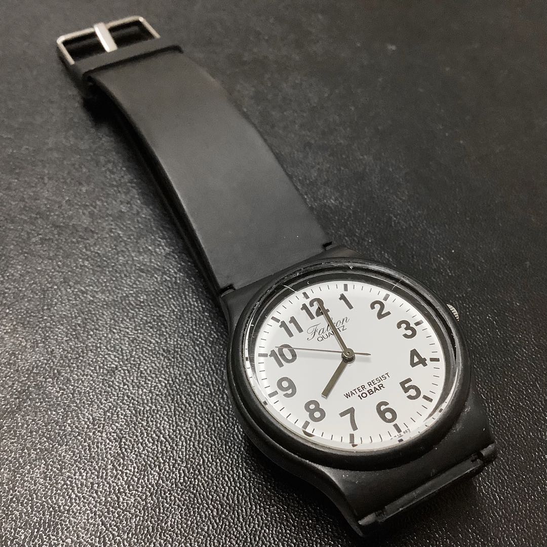 Citizen Q&Q FALCON Analog Quartz Men