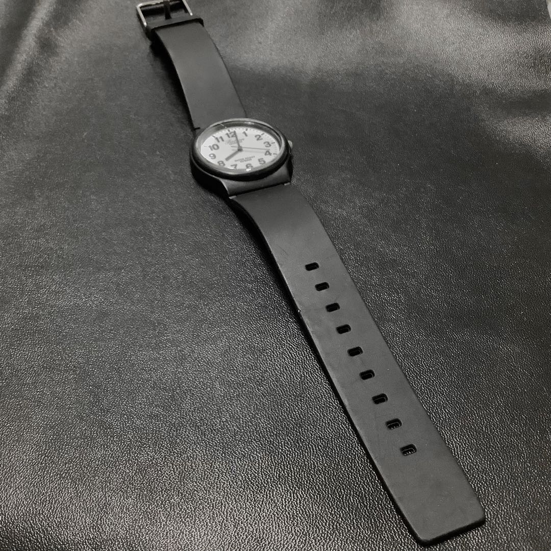 Citizen Q&Q FALCON Analog Quartz Men