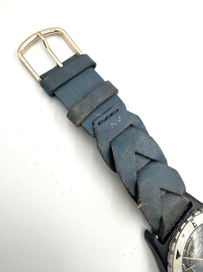 TIMEX Safari Quartz Watch FOR PARTS
