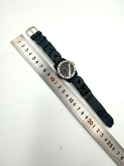 TIMEX Safari Quartz Watch FOR PARTS